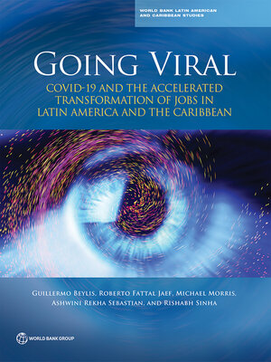 cover image of Going Viral